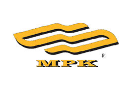 mpk poznań